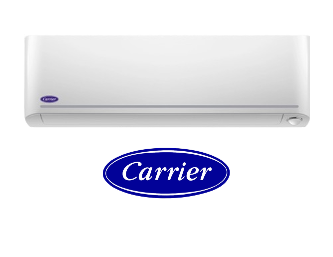 Antalya Carrier Klima